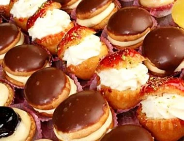 Το ελληνικό γλυκό που προστατεύει από ασθένειες και ανεβάζει τη λίμπιντο